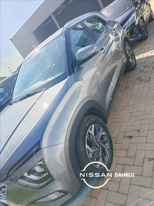 HYUNDAI CRETA 1.0 TGDI FLEX LIMITED AUTOMÁTICO
